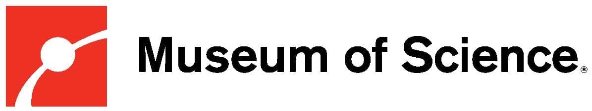 Museum of Science logo